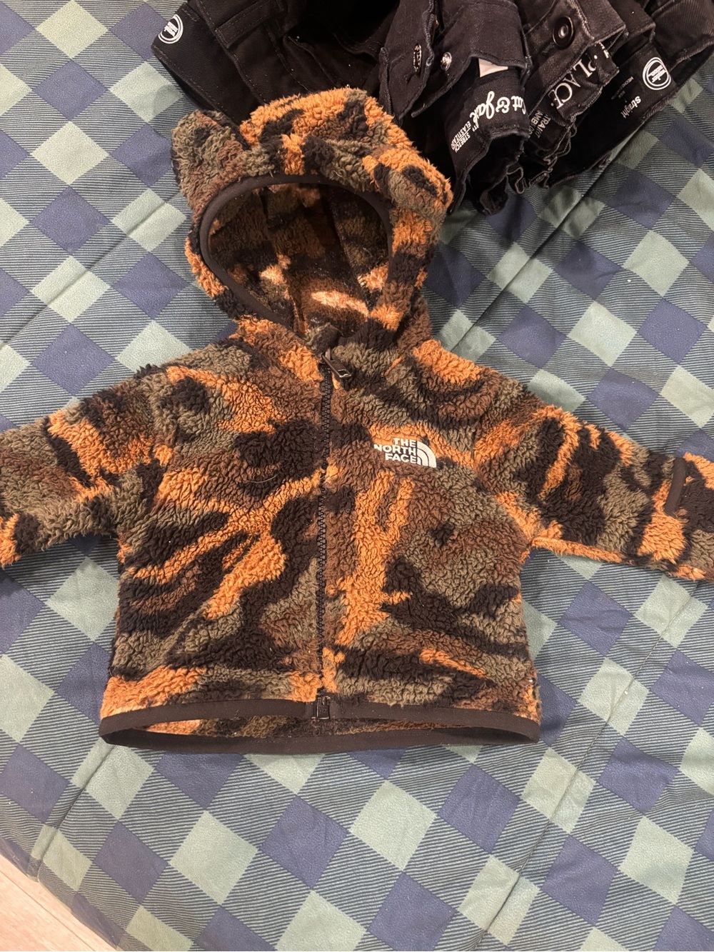 North Face